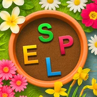 Woordentuin - Woordspel