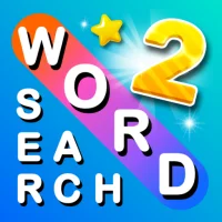 Word Search 2 - Woordzoeker