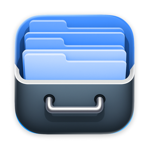 File Cabinet Lite: Bestandsbeheer in je Mac-menubalk